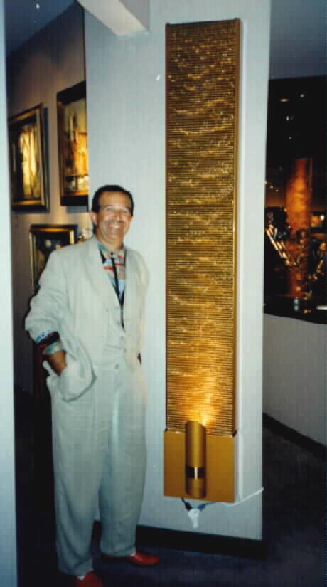 Wall Hanging-88"