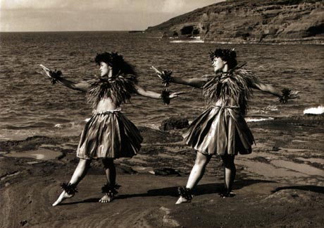 Rock Dancers IV - Alan Houghton