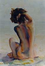 Figure Study
