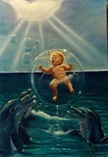 Genesis II